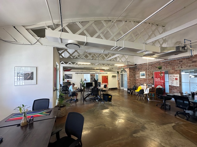 To Let commercial Property for Rent in Woodstock Western Cape